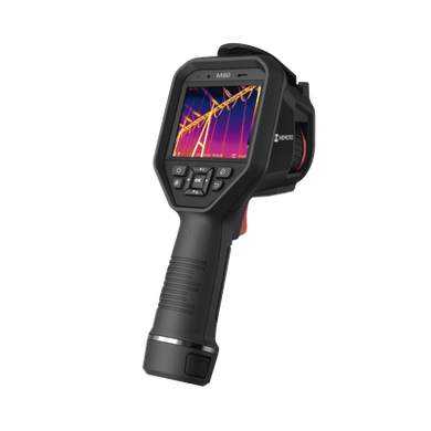 HIKMICRO Drones, Robots e Industrial